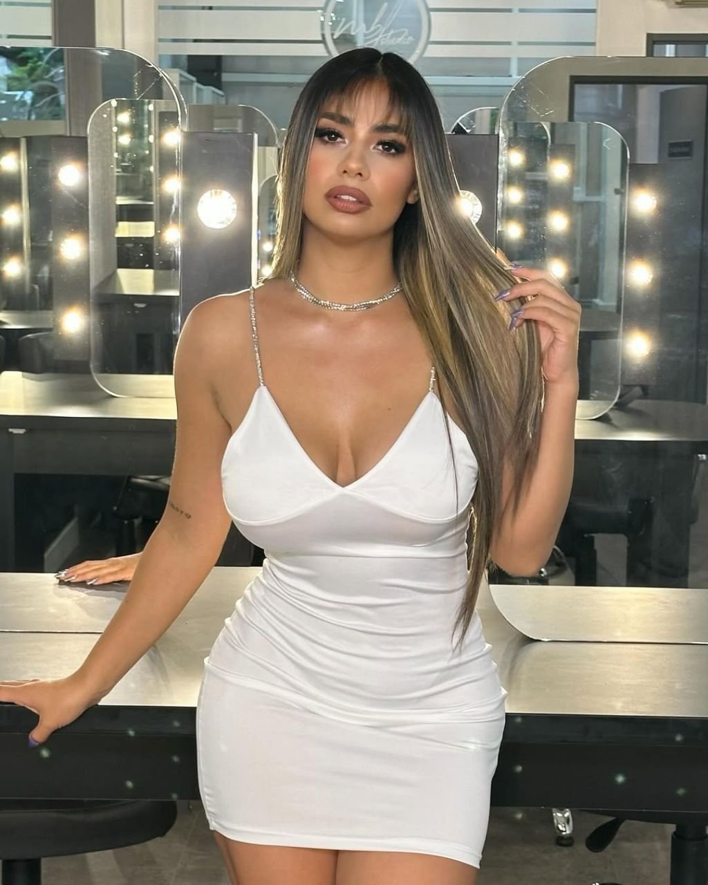 Argentina Dani Celis 😍🤤🤬 #PQ2s8lnm