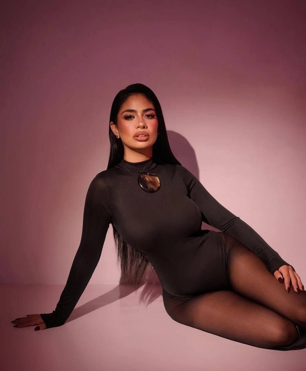 Argentina Dani Celis 😍🤤🤬 #VB4AjgU8