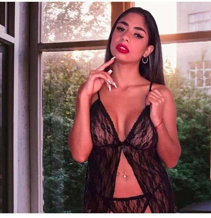 Argentina Dani Celis 😍🤤🤬 #YUTrayzm