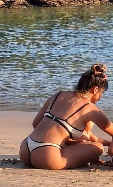 Argentina Dani Celis 😍🤤🤬 #cMZ7ebTe