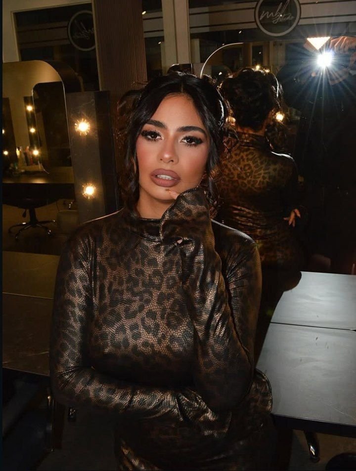 Argentina Dani Celis 😍🤤🤬 #qhp7XwRJ