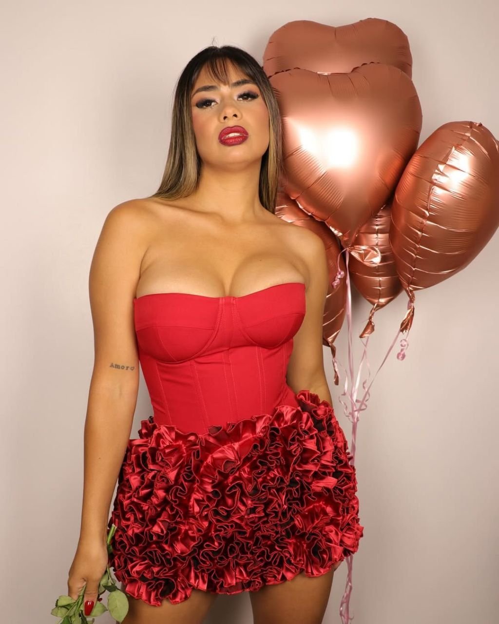 Argentina Dani Celis 😍🤤🤬 #vsM4jvOL