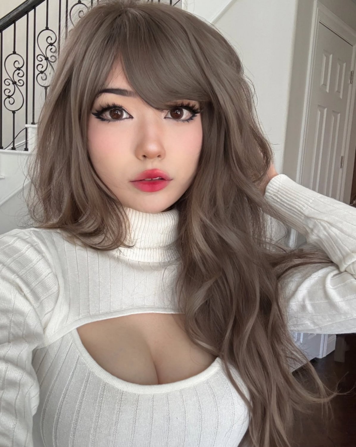 Asian twitch streamer em1 AI blowjobs unlucid(dot)ai/r/PKK600PT1U #gcHsD4jZ