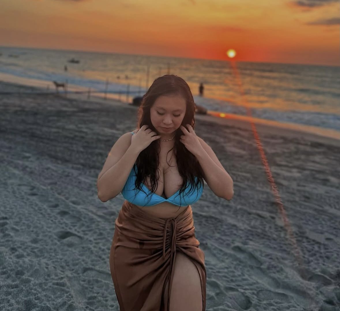 Busty Thick Malay Tit Cow 🐄 #23vd6bIO