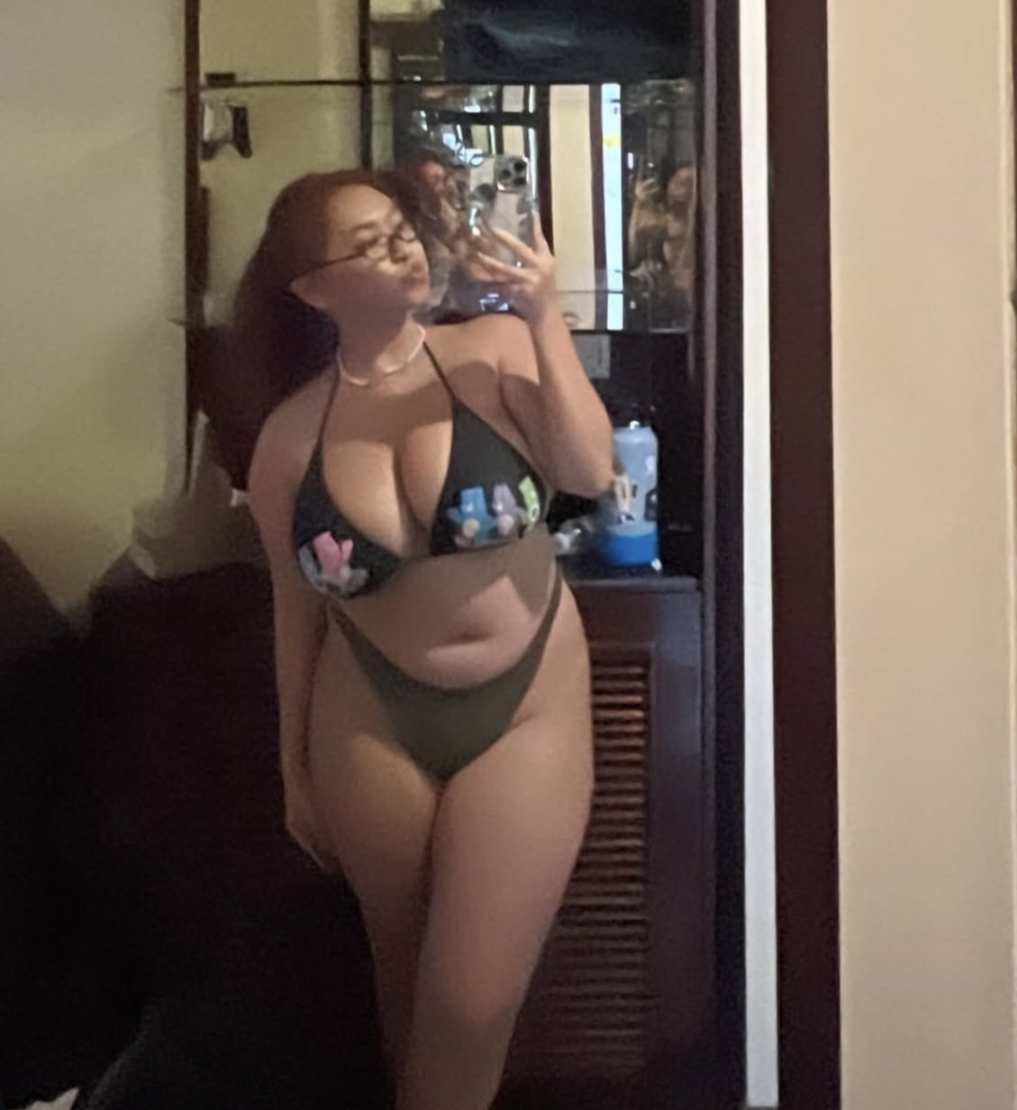 Busty Thick Malay Tit Cow 🐄 #CshDGG4X