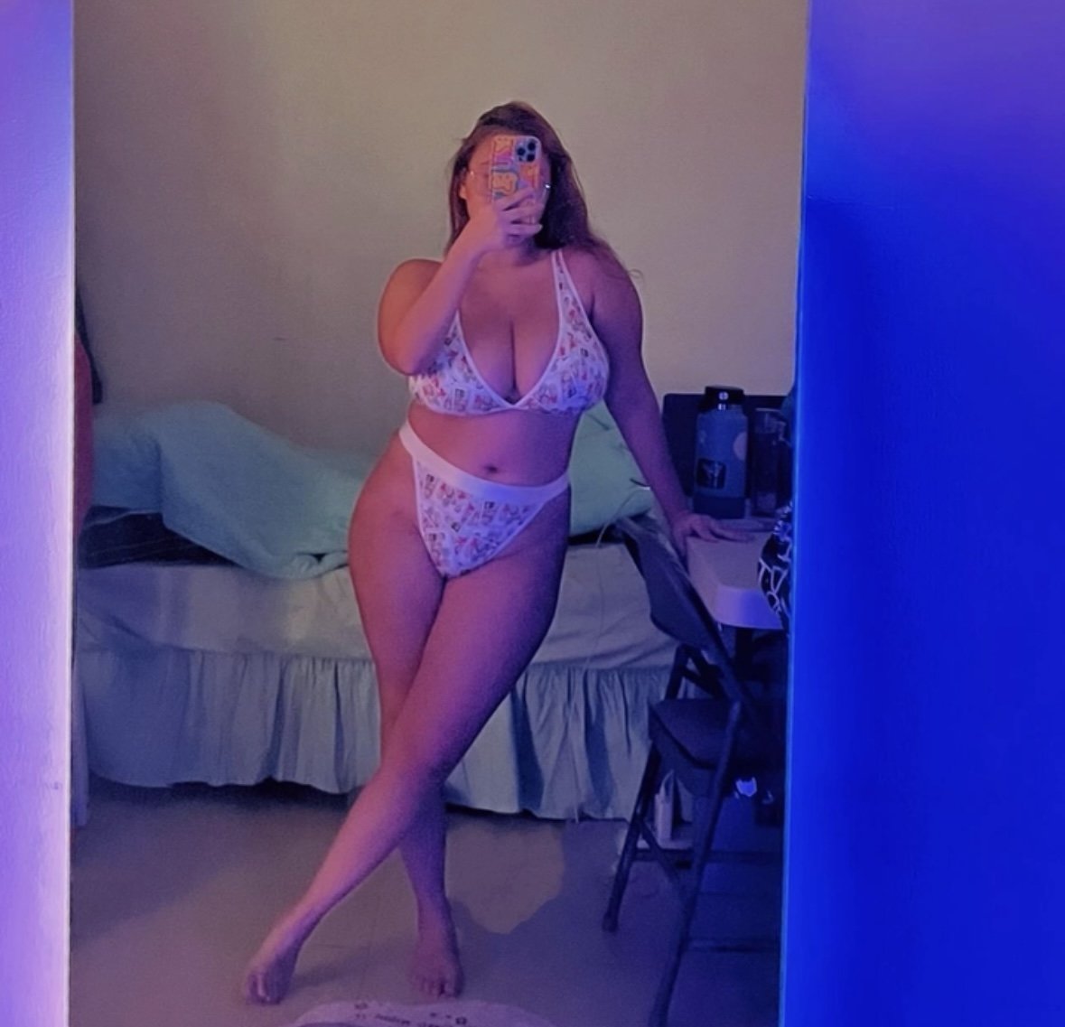 Busty Thick Malay Tit Cow 🐄 #XoqOmIL5