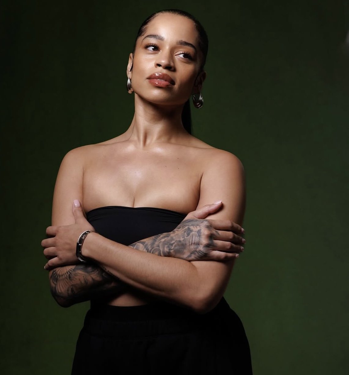 Celebrity ai - Ella Mai #V5deCvPq