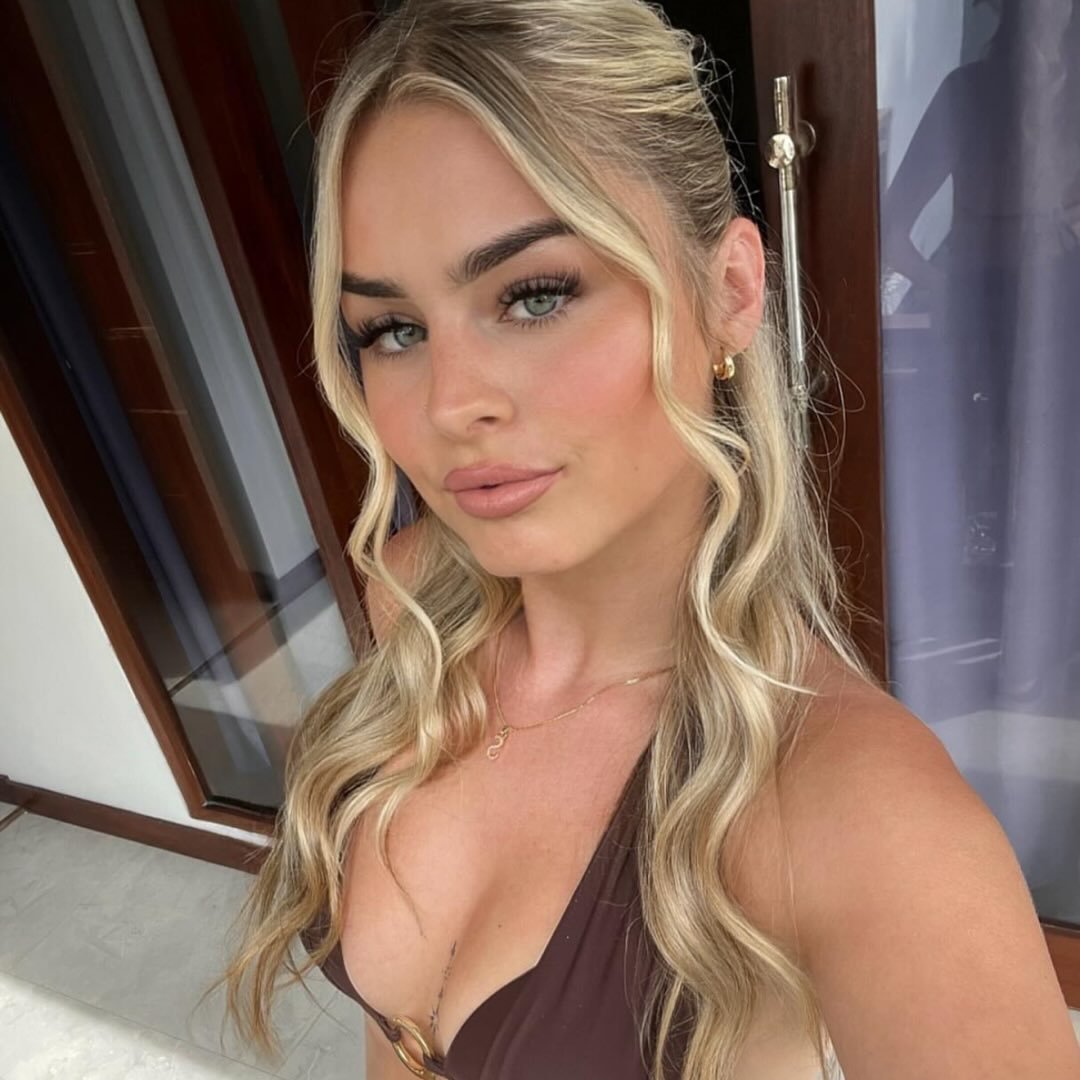 Sexy busty blonde slut Shanice #INfqiHvR