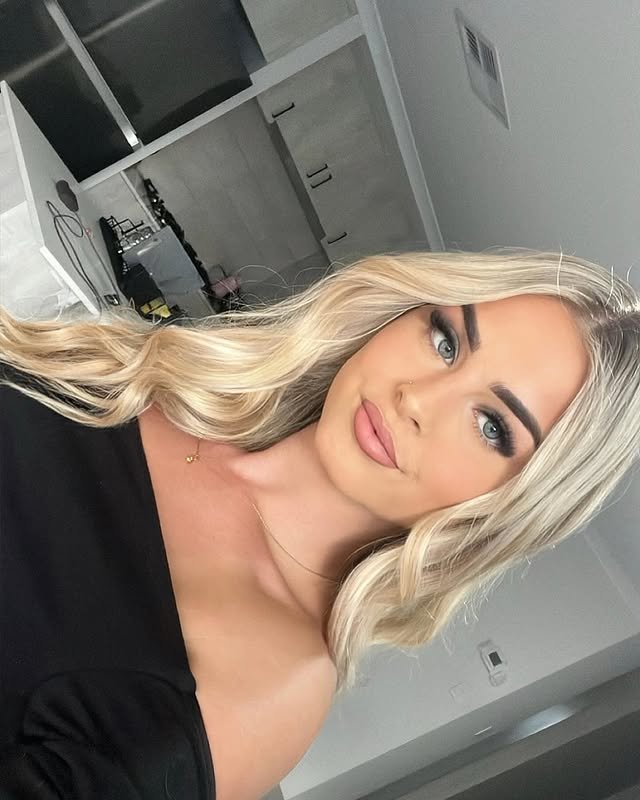 Sexy busty blonde slut Shanice #Z9Kd9kXp