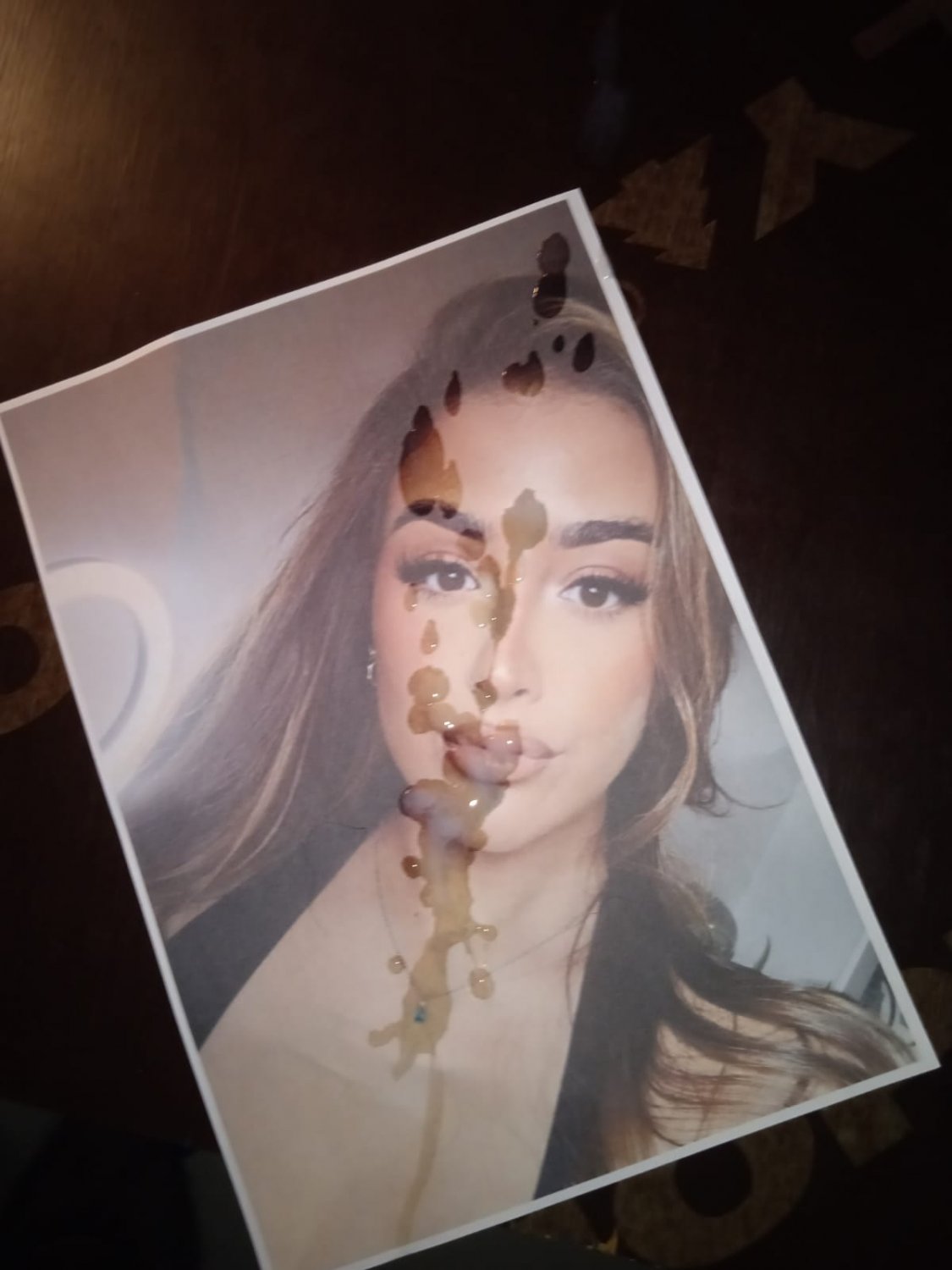 British slut uk chav cum tribute (Request) #xpmxQgO2