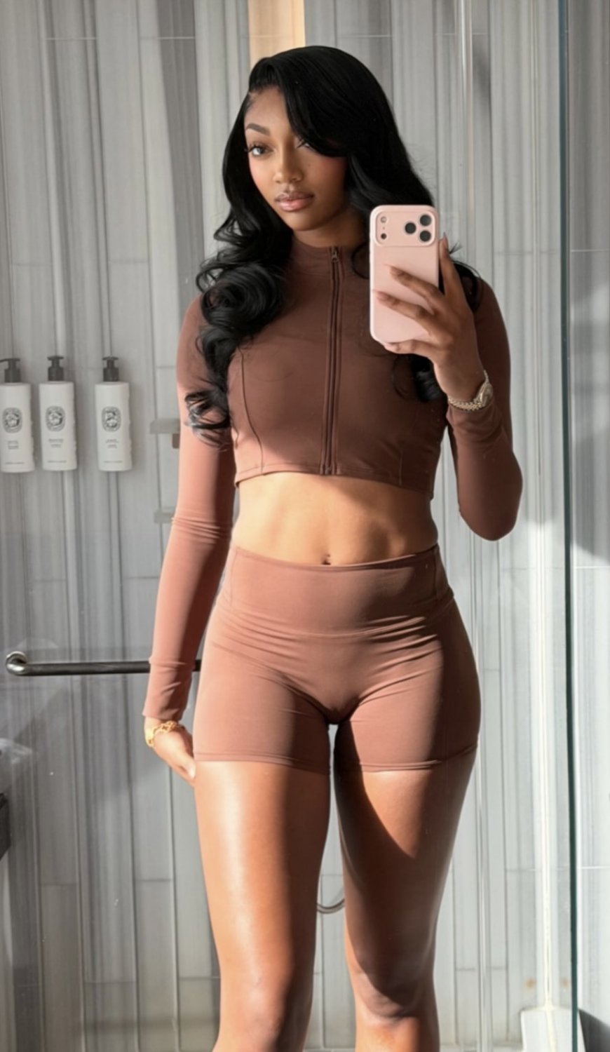 More Angel Reese pics cause she is a horny slut! #mhE0u4q5