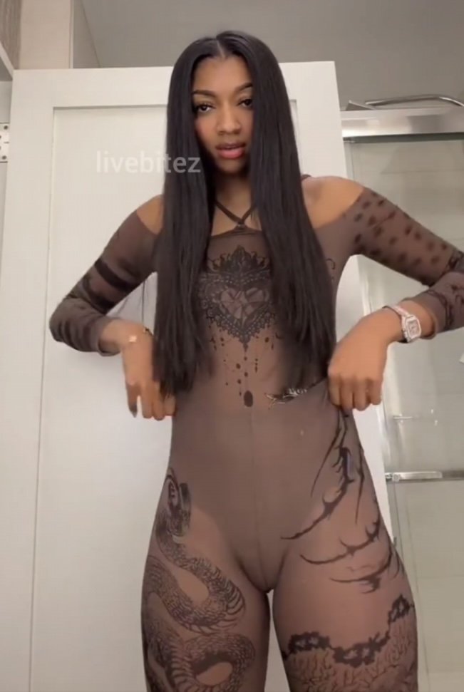 More Angel Reese pics cause she is a horny slut! #xL1vQQgG