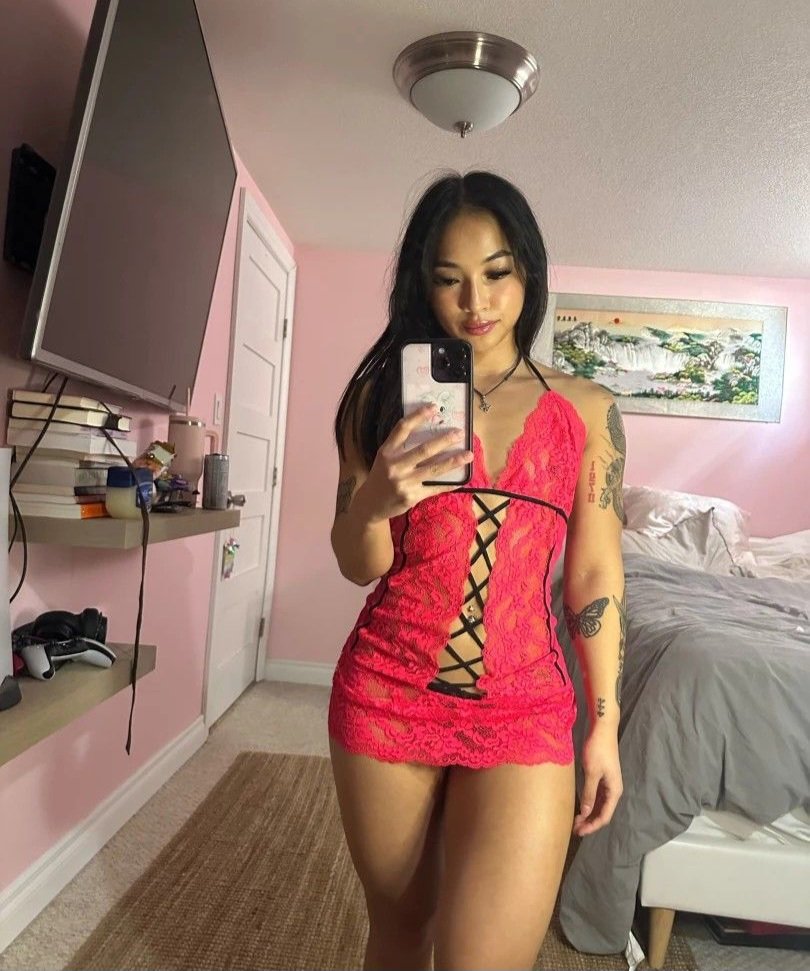 tatted pinay asian #OKVDrmVR