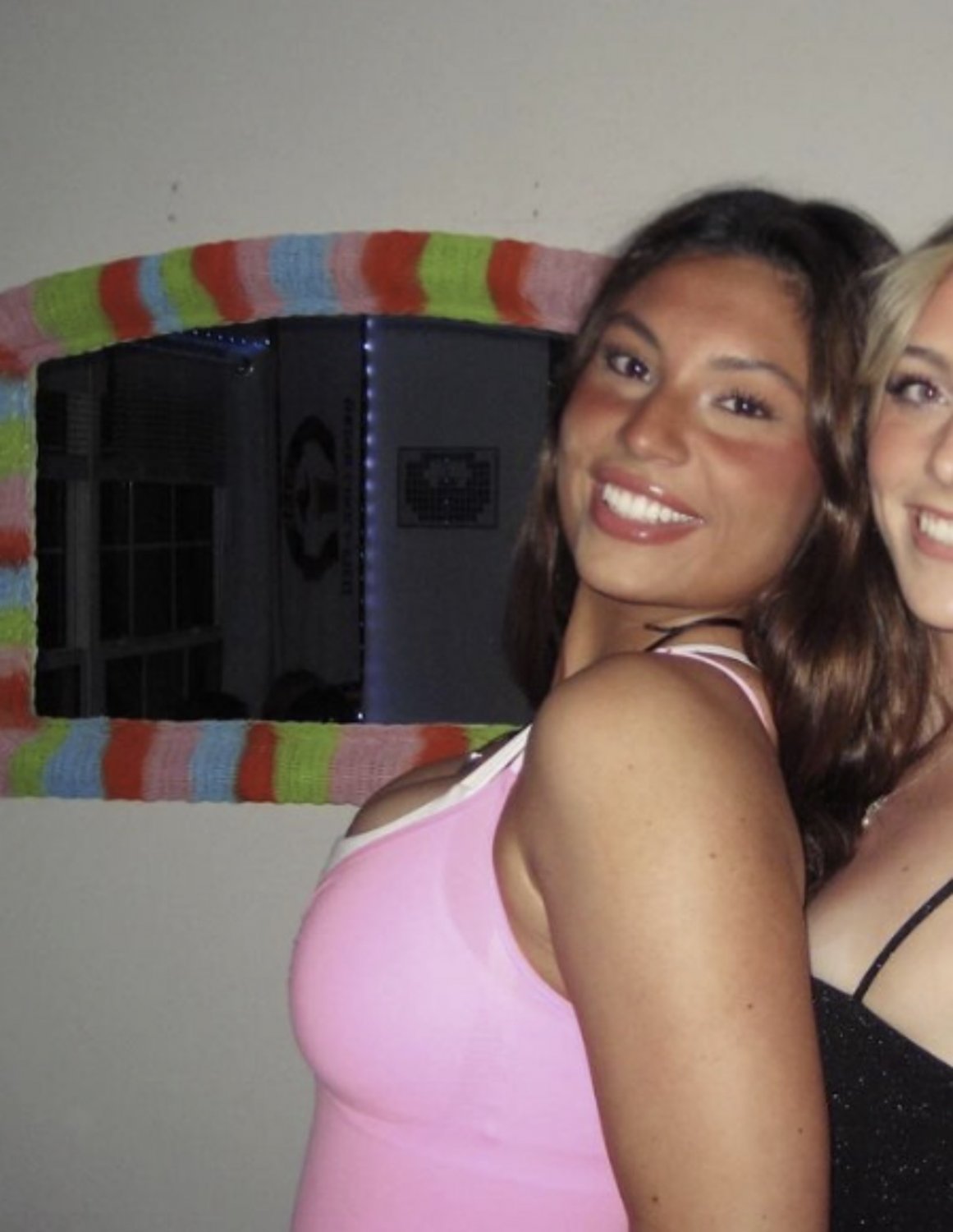 Busty IRL slut loves showing off her huge tits (NN) #HMmZEM6z