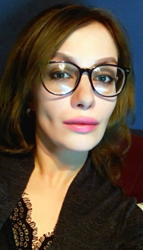 Teen stepsister asking for huge facial tribute. Sister's glasses in massive cum loads. Young girl #6KVTCqB8