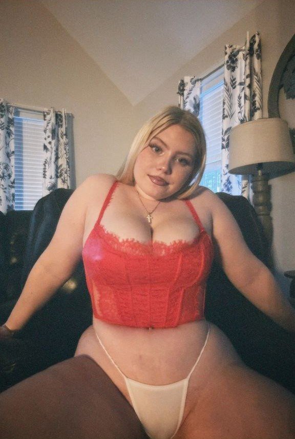 Sadie 🔥 #XQd4PCZn