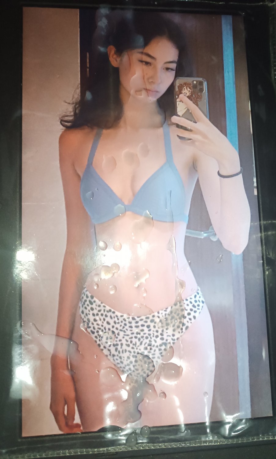 Japanese Cum Tribute Reup #WAWqTMLS