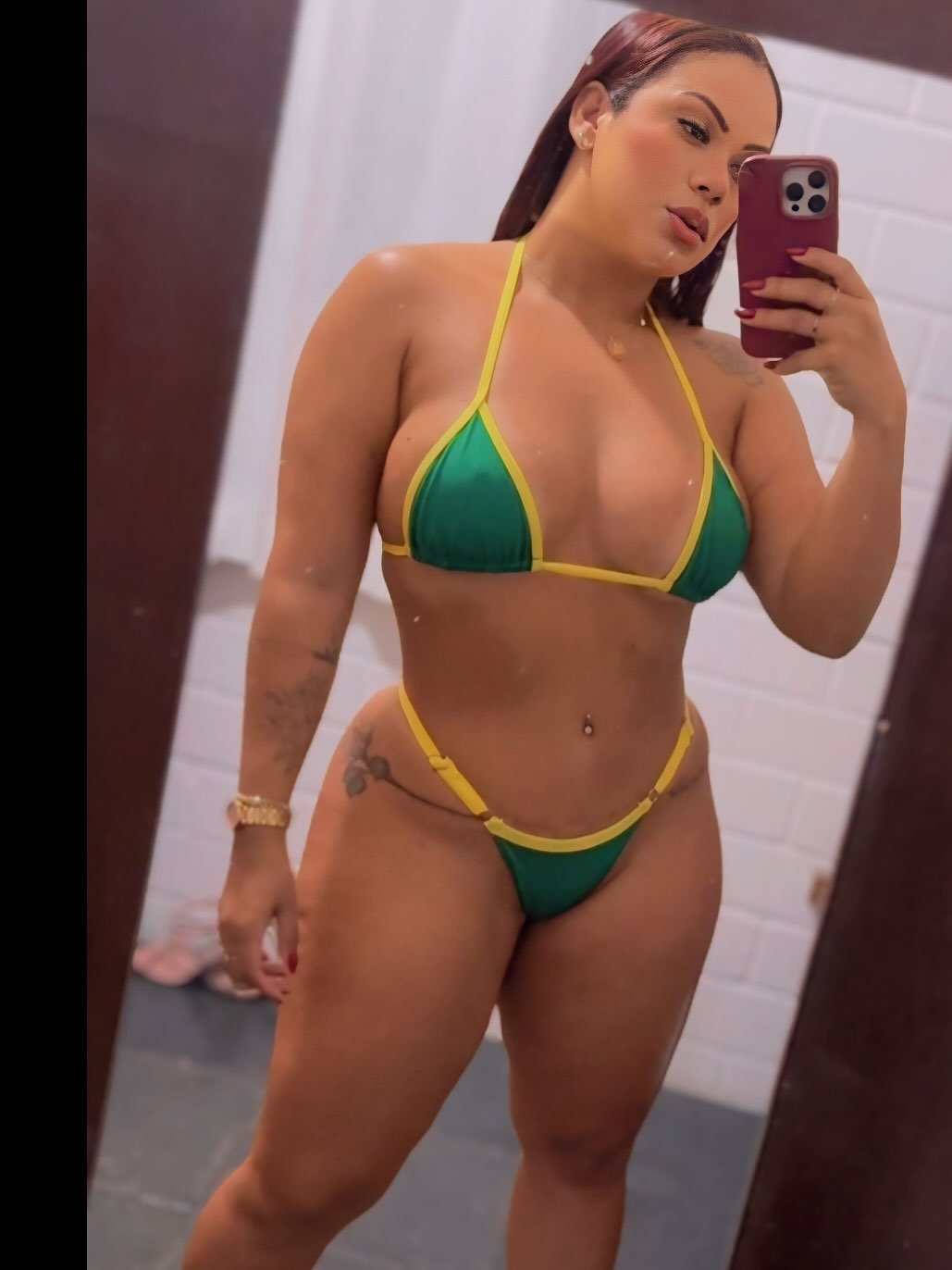 Loira e morena super deliciosa #IPs8f3F7