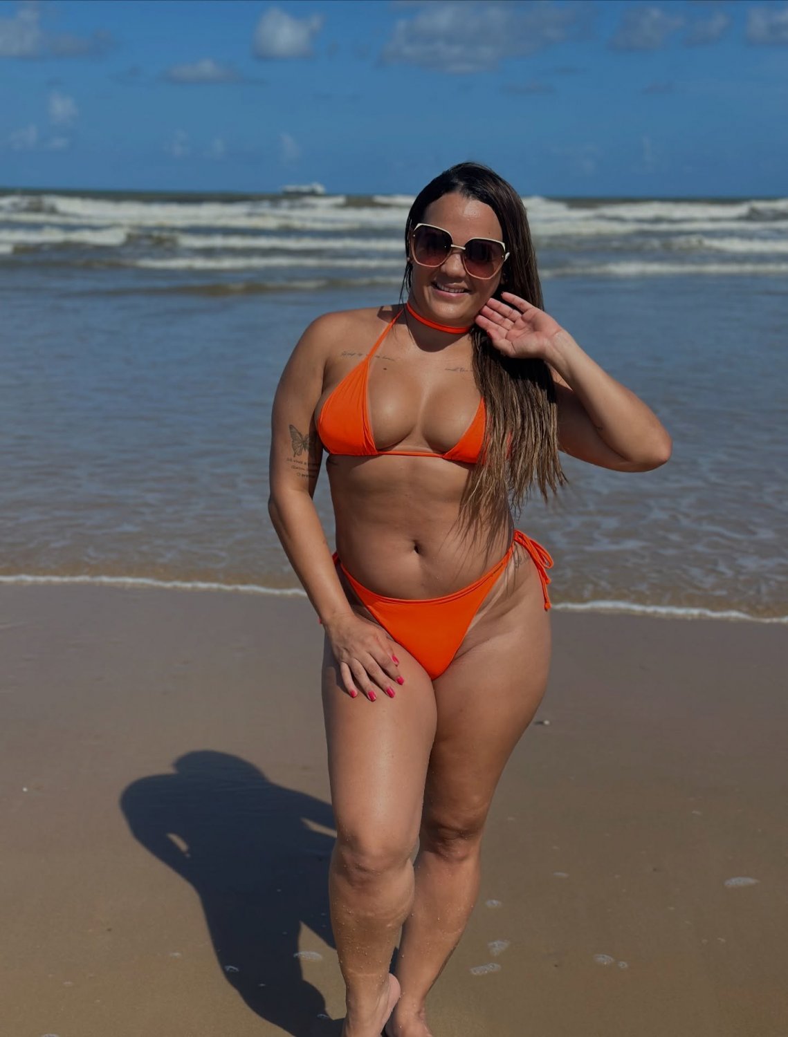 Loira e morena super deliciosa #ayzbLU7A