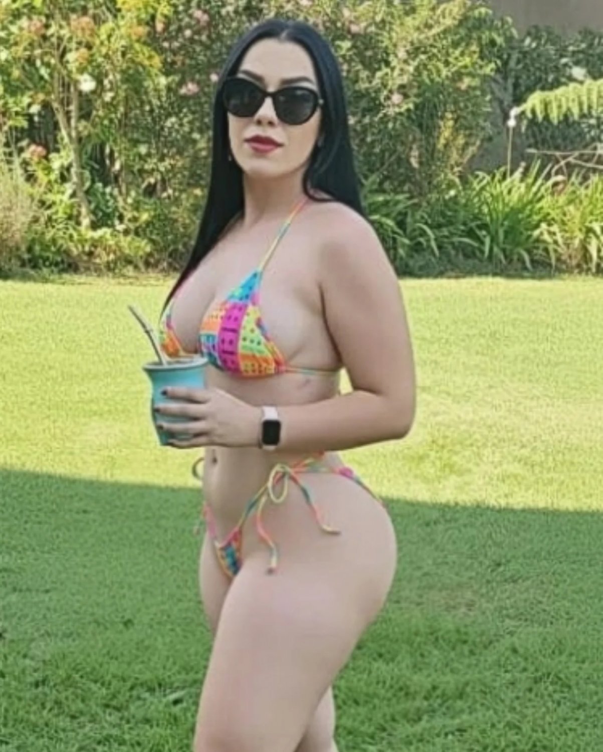 Loira e morena super deliciosa #tghP6AZE