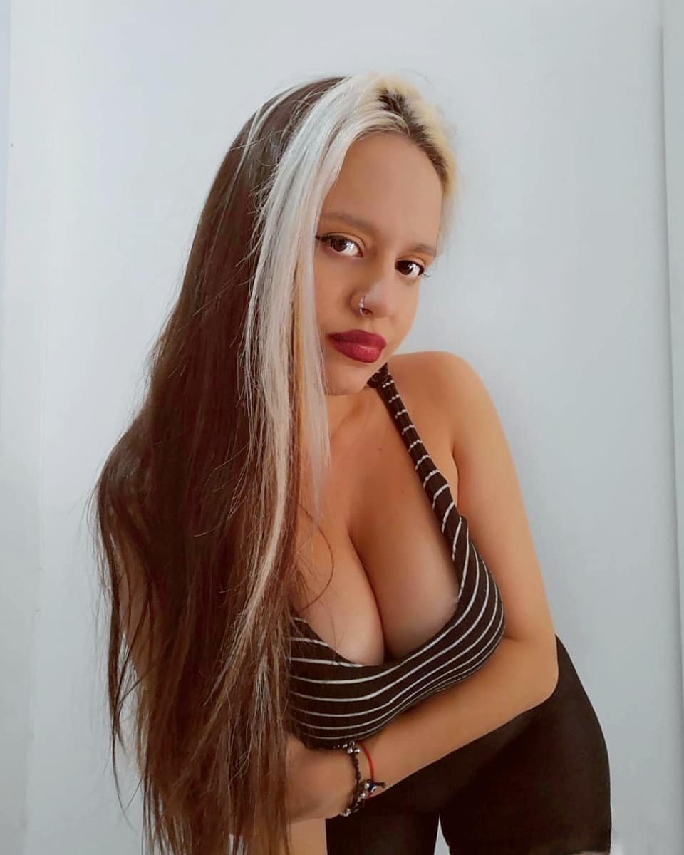 Ágata punk culona 🇦🇷 argentina soft #3RlReFgt